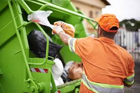 Retail Junk Removal in Fairborn, OH